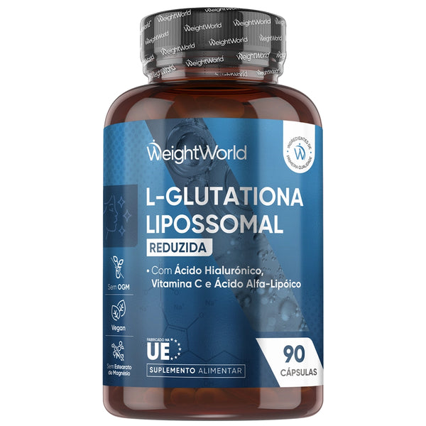 L-Glutationa Complex