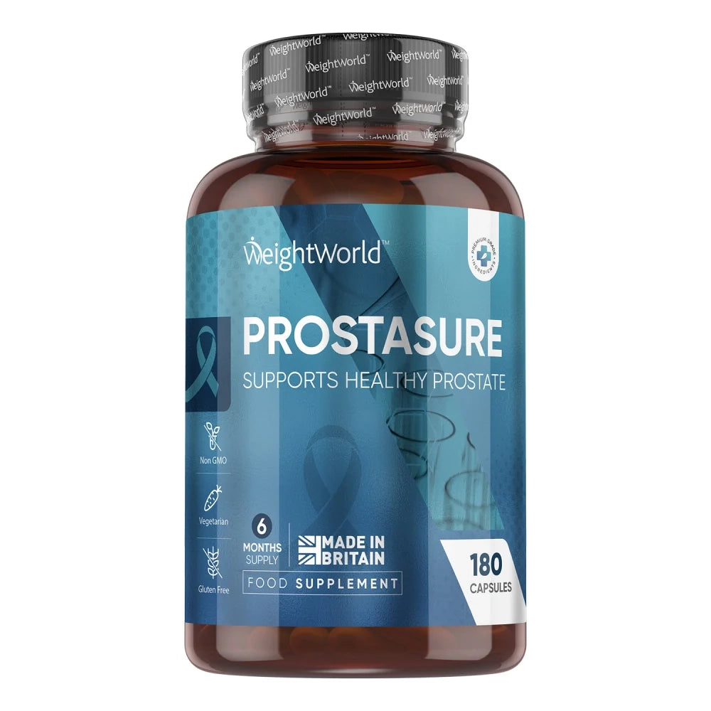 prostasure-180-caps-pt-front