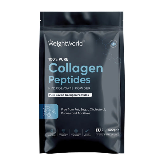 pure-hydrolysed-collagen-peptides-500gpowder-pt-front