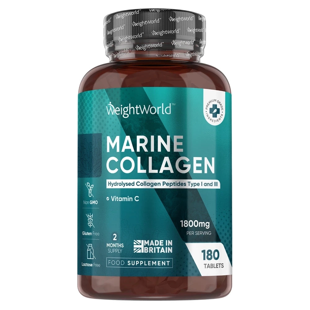 weightworld-pt-marine-collagen-tablets-bottle-front
