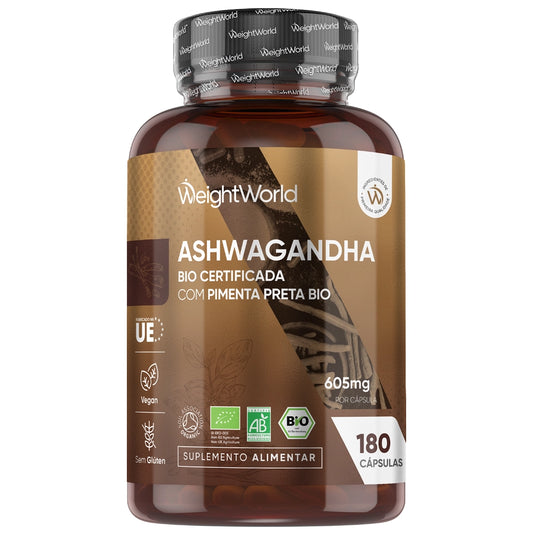 Shilajit puro del Himalaya