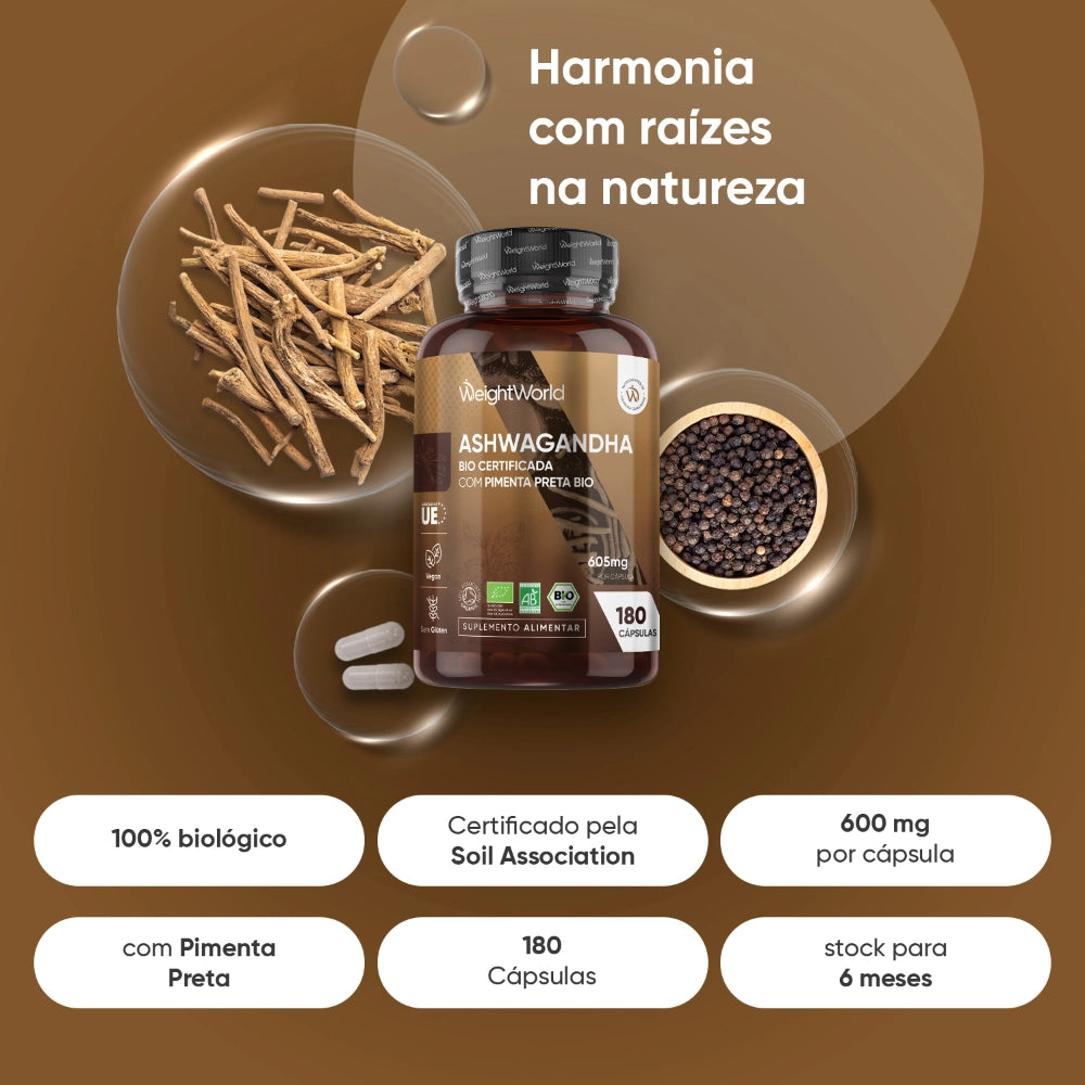 Shilajit puro 20.000 mg