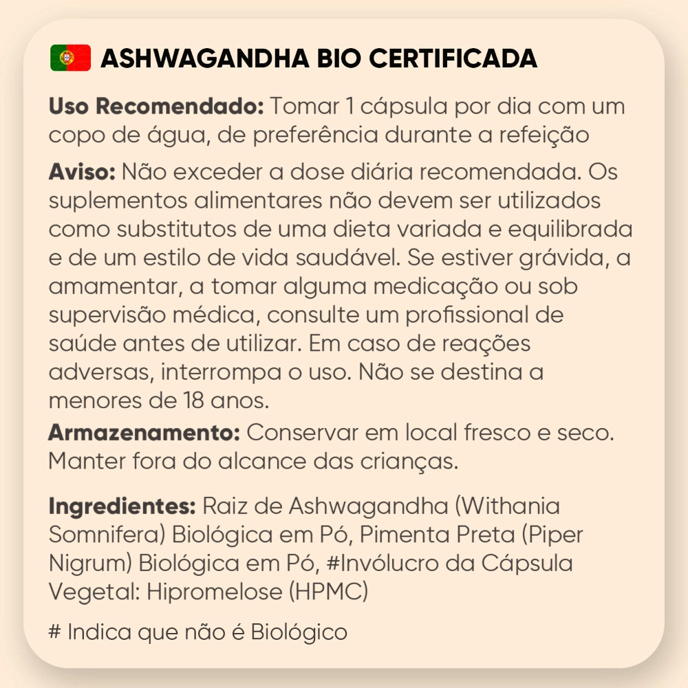 Indicaciones de uso cápsulas Shilajit