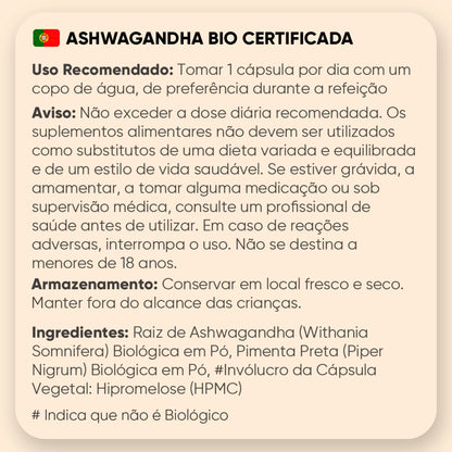 Indicaciones de uso cápsulas Shilajit
