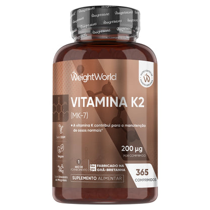 weightworld-pt-vitamin-k2-mk-7-200mcg-365-tablets-bottle-front